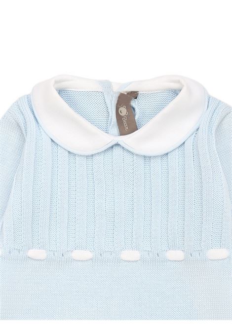 Tutina Little Bear LITTLE BEAR | TUTINE | 1127CIELO